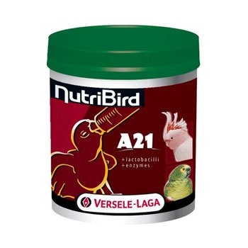 Versele Laga NutriBird A21, 800gr (alimento para la cría)