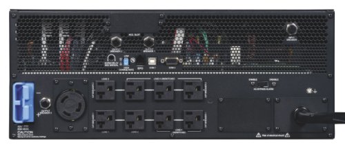 Tripp Lite SMART3000CRMXL