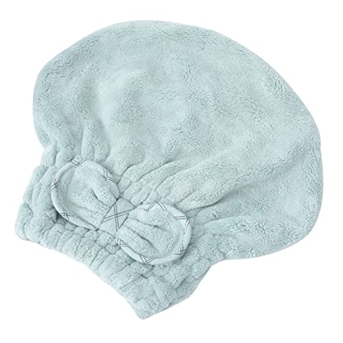 POPETPOP 4 Peças Touca De Banho Toalha Envoltória De Cabelo Toalha De Cabelo Envoltório De Toalha De