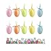 EAMBRITE Luz de Árbol con Huevo de Pascua 60cm 24LT Led Abedul...