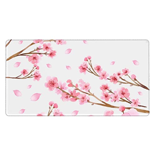 Tapis de souris de jeu antidérapant extra large tapis de souris et de clavier