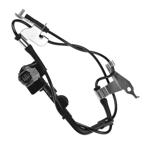 Capteur ABS Mazda 6 avant gauche droit 2010 2011 2012 anti-blocage GS3L4373X