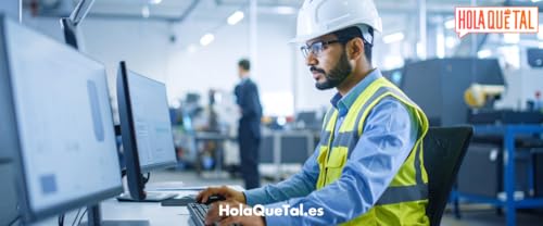 7 t&aacute;cticas de marketing B2B industrial que generan leads de alto valor