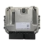 Teilenummer: 0281019357 Dieselkraftstoffmotor-Computersteuerungs-ECU-Karte 0281019357, kompatibel for FORD