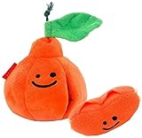 Unsere Spielzeuge eignen sich für das Schlafzimmer, das Wohnzimmer, das Zuhause, das Büro, das Kindergarten und jeden Ort, an dem Sie leben möchten. Es spielt keine Rolle, wo Sie sind, super super Plüschspielzeug ist sehr gut für qualitativ hochwertige Plüsch, komfortabel und flexibel, es fühlt sich an zart, voll und es ist nicht leicht zu verformen.