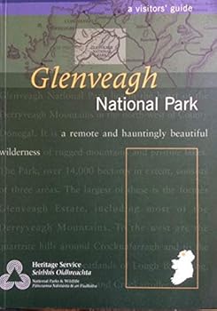Glenveagh National Park: A remote and hauntingly beautiful wilderness