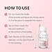 DERMALOGY by NEOGENLAB A-CLEAR SOOTHING ACNE CARE (PINK ERASER)/Spot Care