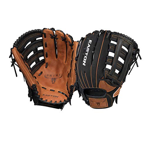 image for Easton Prime Slowpitch Softball Glove, 14