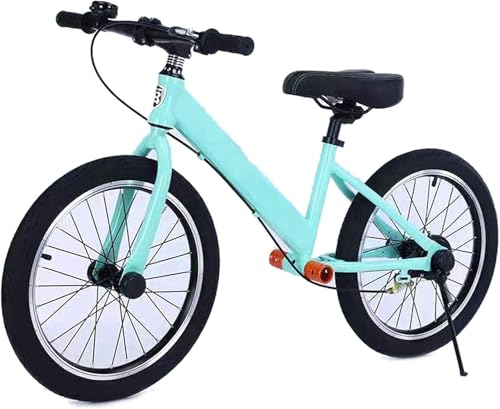 FBARTL Große Fahrräder für Erwachsene und Kinder - 18 Zoll Luftreifen,...