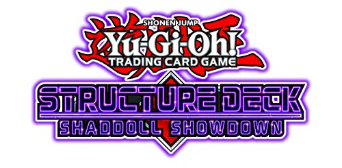 Yu-Gi-Oh! TRADING CARD GAME Structure Deck - Shaddoll Showdown - Deutsche Ausgabe – Bild 3