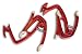 ZipWall SC2 SideClamp Wall Mount for Dust Dust Barriers, 2-Pack