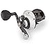 Abu Garcia Revo Toro Beast Low-Profile Baitcast Fishing Reel,Blue,Black,60-HS