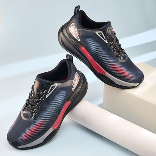 Image of Campus Men's Stave Running Shoes