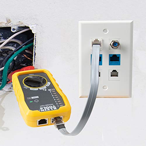 Klein VDV500705 Tone & Probe Kit - Image 4