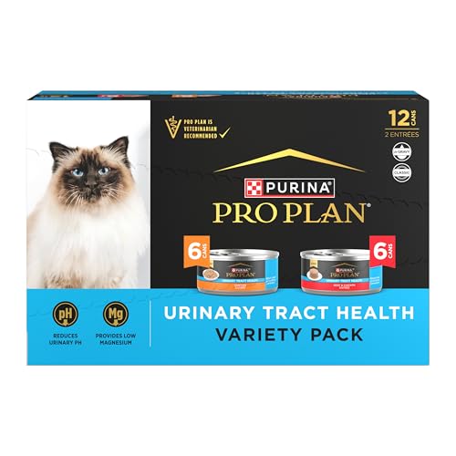 Purina Pro Plan Urinary Variety Pack