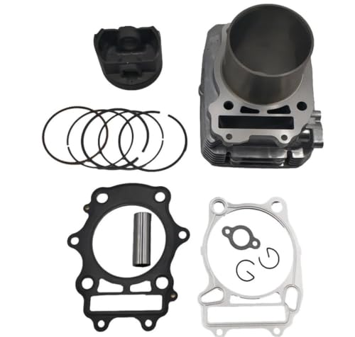 Evite fugas de motor con el kit de juntas de pistón cilíndrico Quad 400cc EK 400