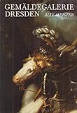  Gemäldegalerie Dresden Alte Meister, Katalog der ausgestellten Werke
