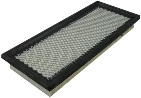 PAB10170-6PK UltraFLOW Air Filter, (Pack of 6) for Ford Escape 2.5L(09), 2.3L(05-09), Mercury Mariner(09), Mariner Hyb.2.3L(06-08), 2.5L(09)