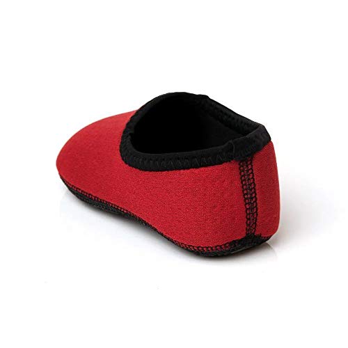 Sapato de Neoprene Fit Vermelho Ufrog Tamanho:23-24
