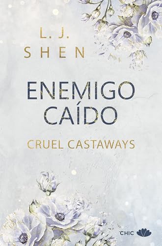 Enemigo caído (Cruel Castaways nº 2)