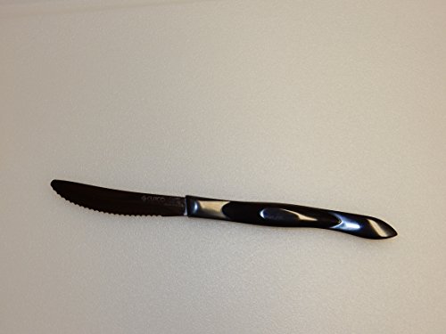 image for CUTCO Model 1759 Table Knife with Double-D (DD) serrated edge in Seale