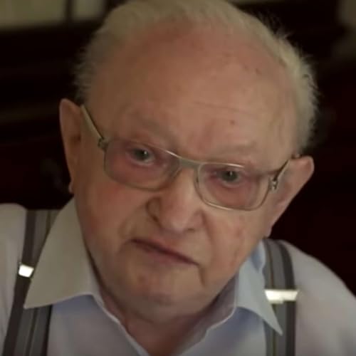 Les Derniers : Ma rencontre avec Armand