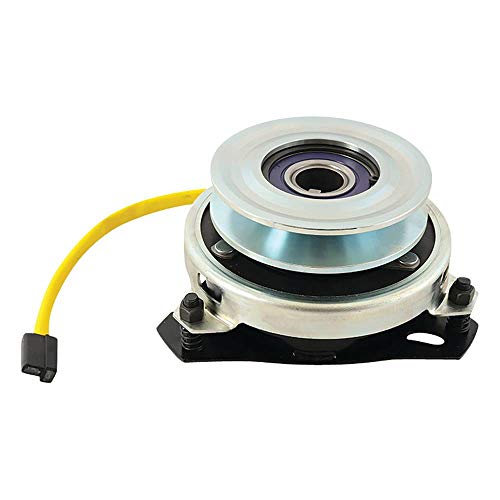 Cutter Force # 255-755X Electric PTO Clutch for Xtreme X0595