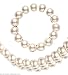 Produktbild Widmann 8003558499106 Halsband und Armband aus Perlen Zubehör Kostüm Party und Karneval 375, mehrfarbig