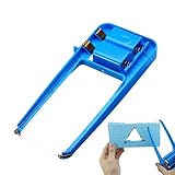 Schaumstoffschneidemaschine – Heißdrahtschneider für Bastelprojekte, hochpräzises Schaumstoff-Schnitzwerkzeug für Kunststudenten, Hersteller