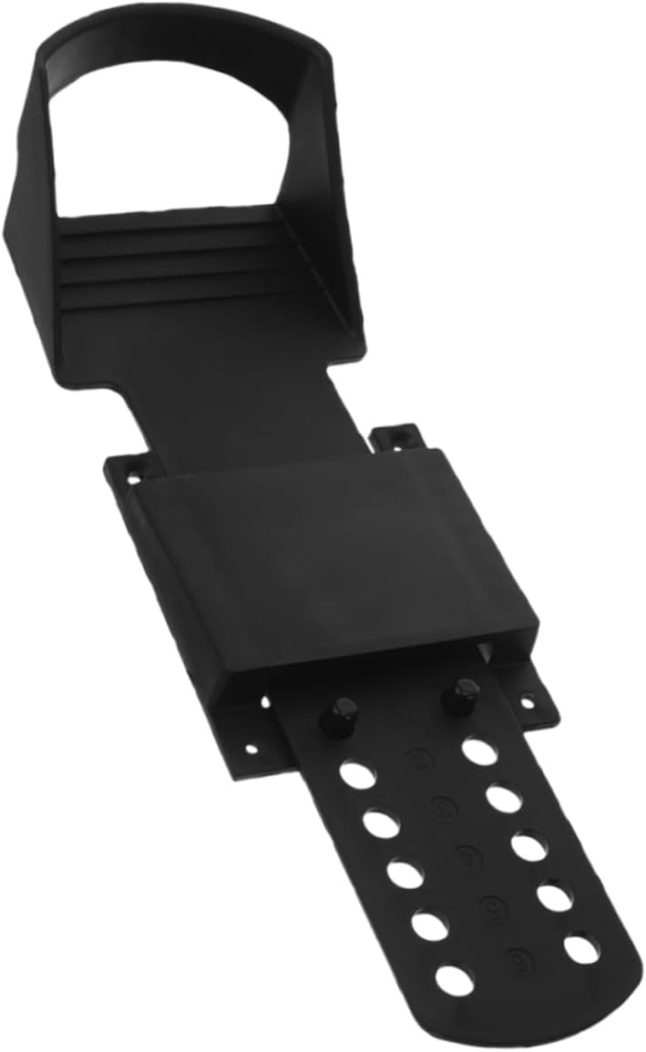 Rowing Machine Foot Pedals Home Rowing Machine Replacement Foot Holders Cardio Workout Fitness Equipment Accessories