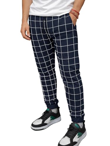 Image of Noble Monk Men's Formal Trousers | Regular Fit Stylish Pants for Men | Comfortable Solid Trousers | Classic Formal Wear for Men | Smart and Versatile Everyday Wear