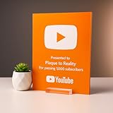 Plaque To Reality