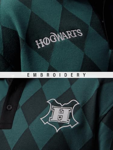 Image of The Souled Store Men Polo Shirt