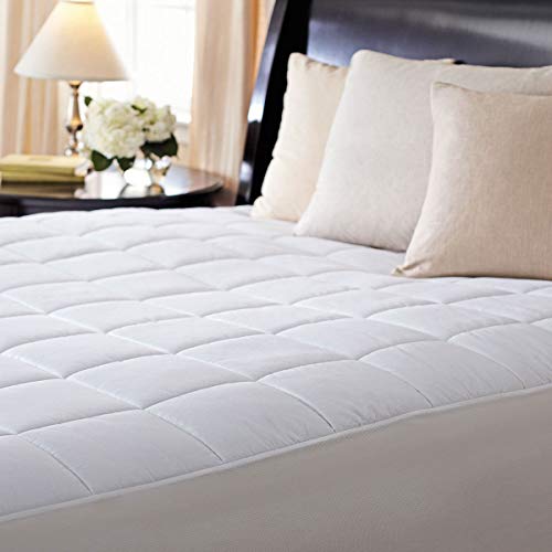 Slumber Rest Premium Electric Mattress Pad - Full