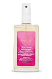 Weleda Wildrose Deodorant, 3.4-Ounce (Pack of 2)