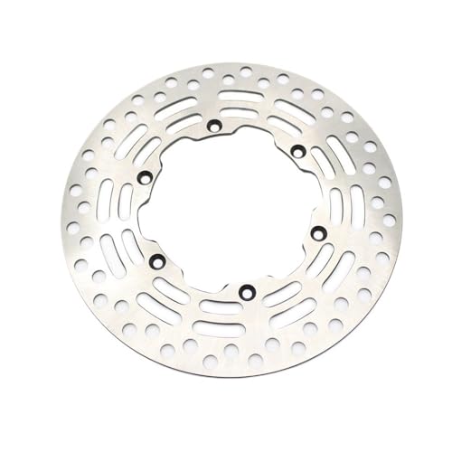 Rotor de frein avant 250mm pour DRZ400, idéal pour vos sorties enduro et trails