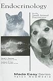 Endocrinology for the Small Animal Practitioner (Made Easy Series)