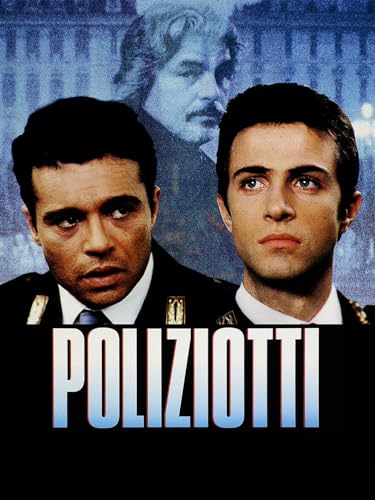  Poliziotti