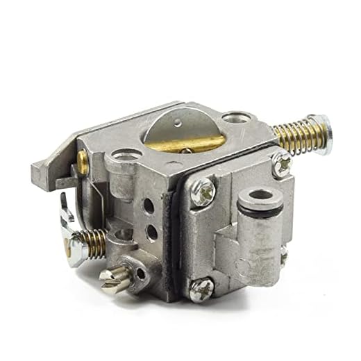 Carburetor Rebuild Kit 2pc karburator carb for ZA-MA 017 018 MS170 MS180 STIHL Motorsåg Förgasare Elektriska motorsåg Reservdelar Hållbar och lång livslängd