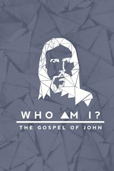 Paperback Who Am I?: The Gospel of John Book