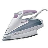 Braun TS 755 texstyle 7 Open