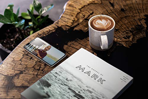 The Gospel Of Mark Study Guide #TOP5