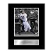 Aaron Judge Signed Mounted Photo Display New York Yankees MLB Autographed Gift Picture Print