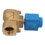 Danfoss EV250B 22BD G 1E NC 032U162402