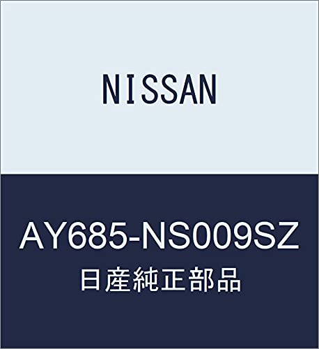 NISSAN(jbT) Yi tC^[ Lcg,N[ i AY685-NS009SZ