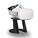 Produktbild AFAITH VR Ständer, Universal VR Display und Headset Halterung für Oculus Rift, HTC Vive, Samsung Gear VR, Sony Playstation PS VR (VR Nicht enthalten)