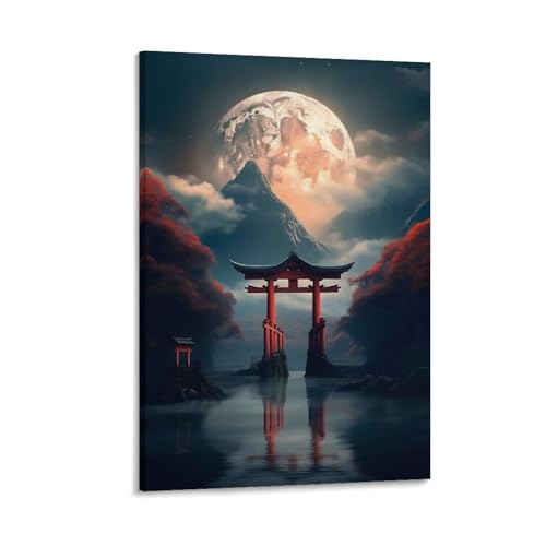 G 啗i|X^[ (3)  LoX EH[ 摜 |p Ǐ ǂ̊G  \t@̔wi20x30inch(50x75cm)