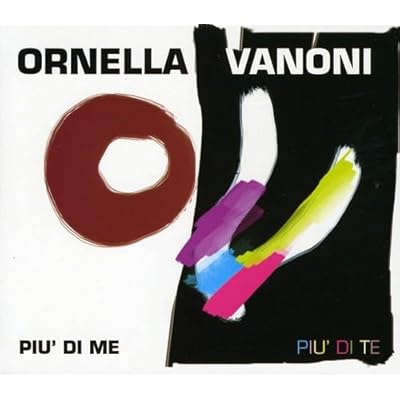 Piu Di Te