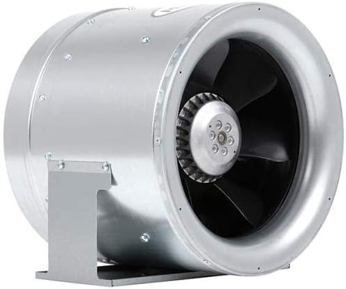 Can-Fan Max Fan 12 in 1708 CFM