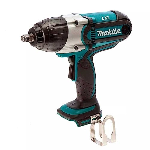 Makita Dtw450Z 18V Body Only Cordless Impact Wrench